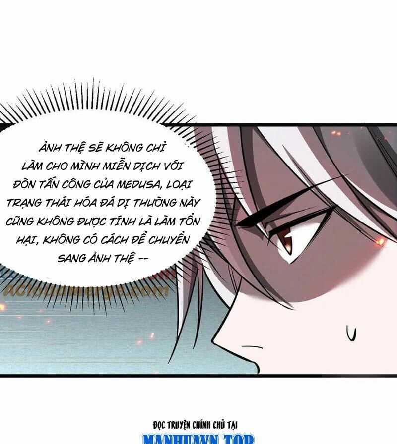 Cái Bóng Phản Bội Của Gia Tộc Chapter 21 trang 14