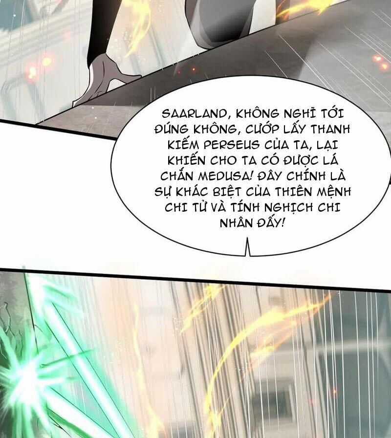 Cái Bóng Phản Bội Của Gia Tộc Chapter 21 trang 16