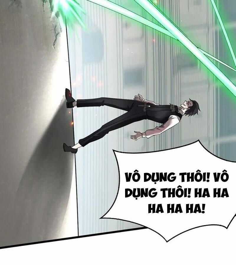 Cái Bóng Phản Bội Của Gia Tộc Chapter 21 trang 18