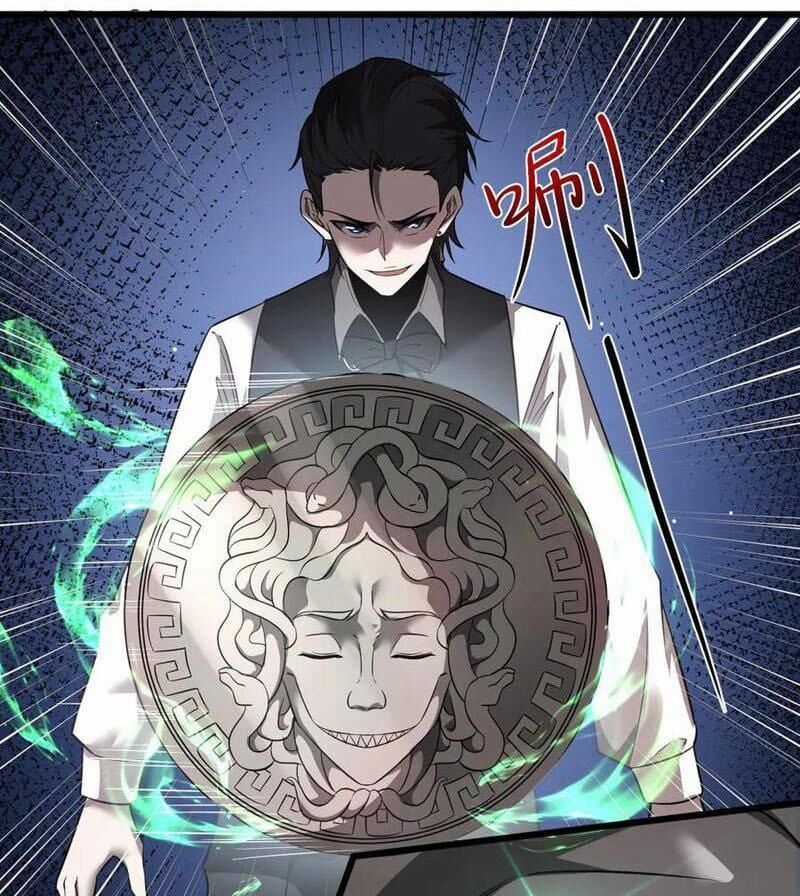 Cái Bóng Phản Bội Của Gia Tộc Chapter 21 trang 21