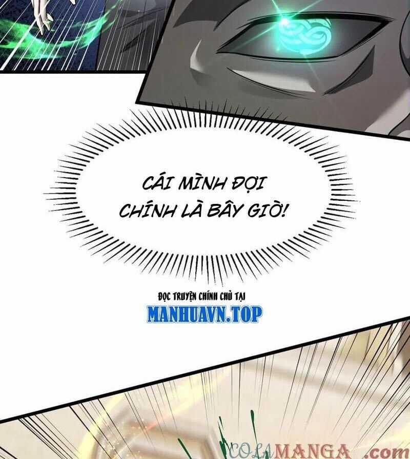 Cái Bóng Phản Bội Của Gia Tộc Chapter 21 trang 22