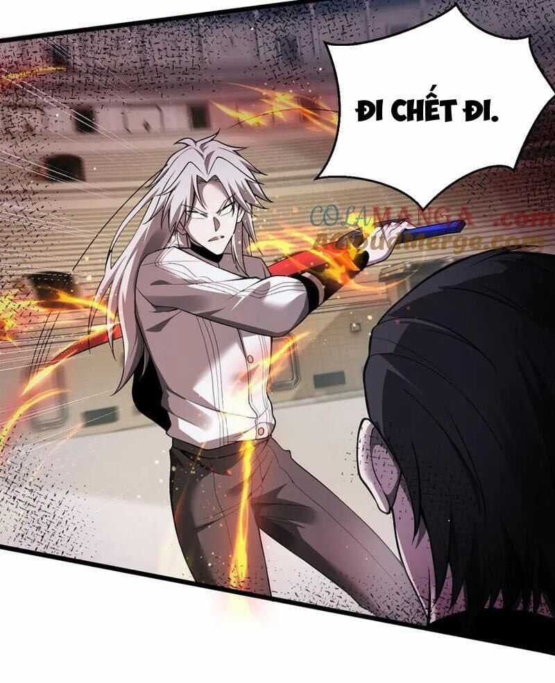 Cái Bóng Phản Bội Của Gia Tộc Chapter 21 trang 28