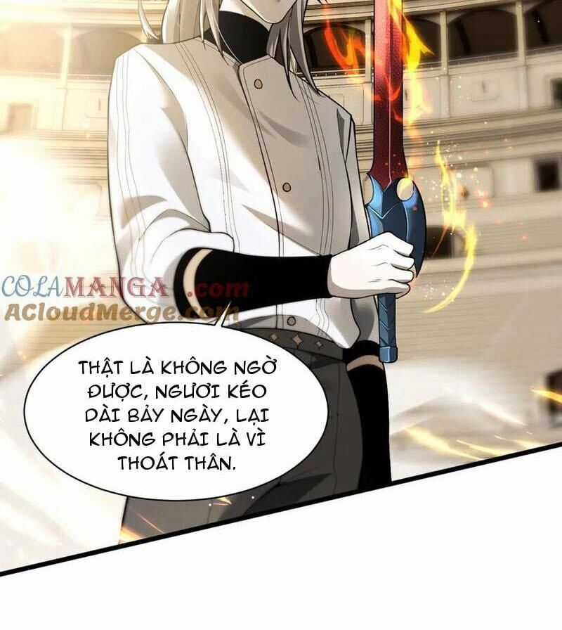 Cái Bóng Phản Bội Của Gia Tộc Chapter 21 trang 3
