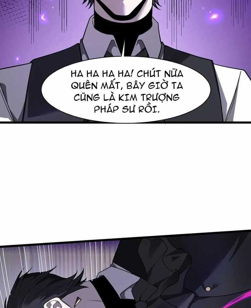 Cái Bóng Phản Bội Của Gia Tộc Chapter 21 trang 31