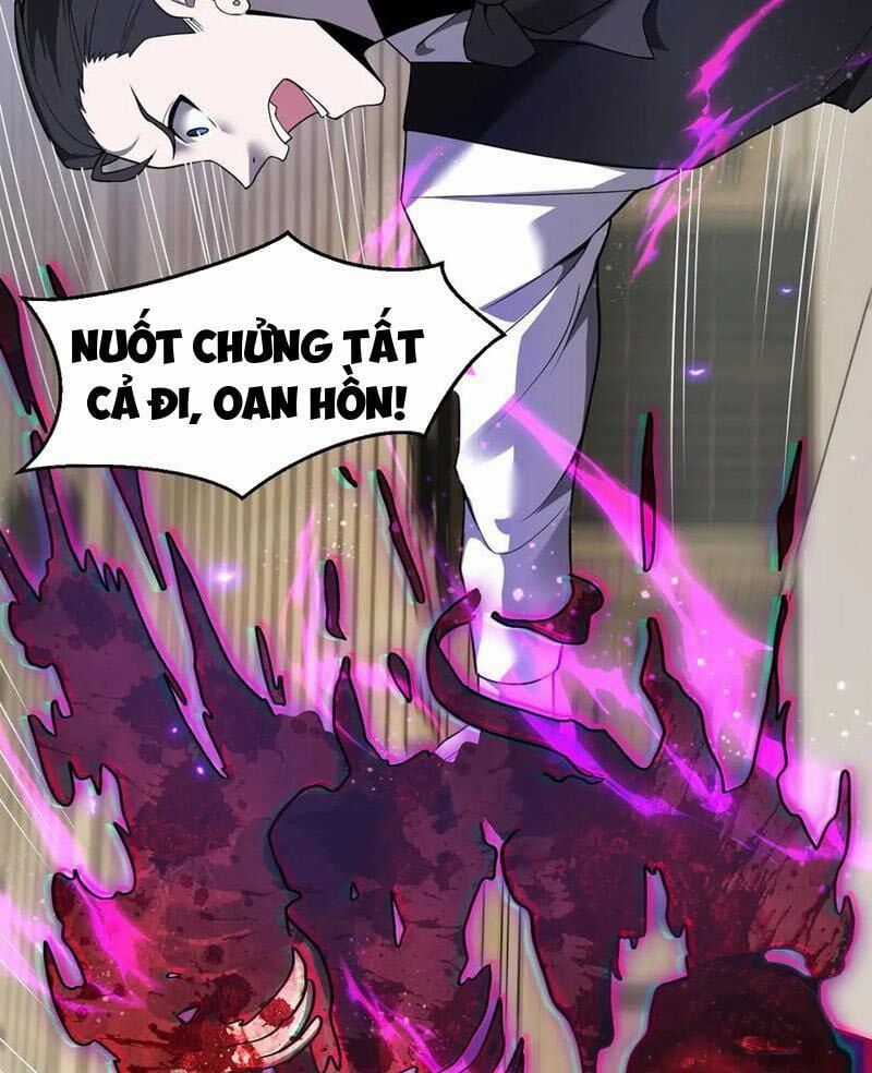Cái Bóng Phản Bội Của Gia Tộc Chapter 21 trang 32