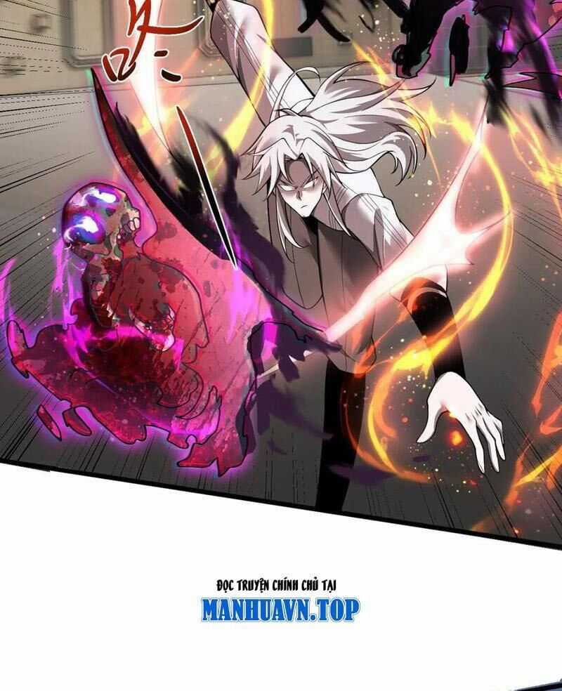 Cái Bóng Phản Bội Của Gia Tộc Chapter 21 trang 37