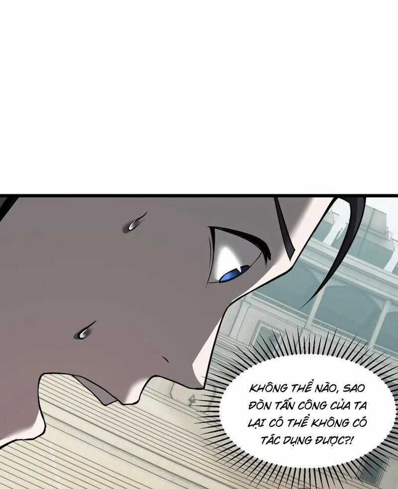 Cái Bóng Phản Bội Của Gia Tộc Chapter 21 trang 46