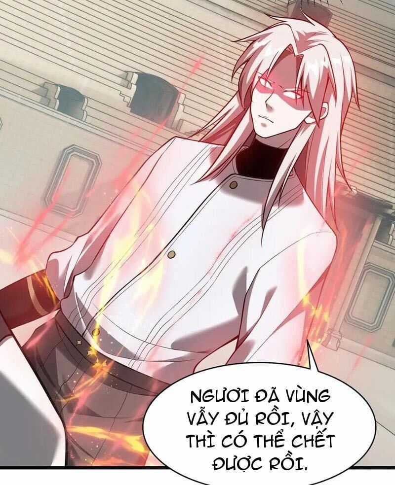 Cái Bóng Phản Bội Của Gia Tộc Chapter 21 trang 47