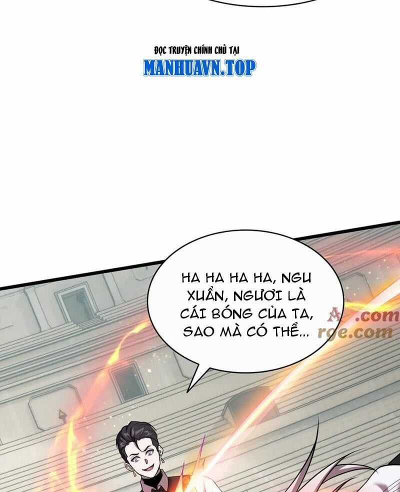 Cái Bóng Phản Bội Của Gia Tộc Chapter 21 trang 48