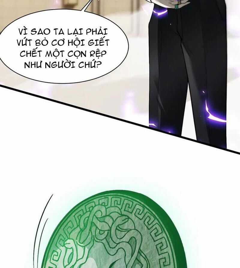 Cái Bóng Phản Bội Của Gia Tộc Chapter 21 trang 5