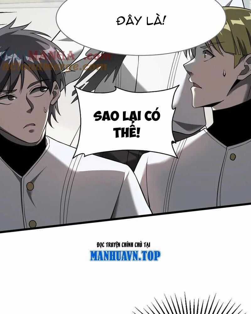 Cái Bóng Phản Bội Của Gia Tộc Chapter 21 trang 51