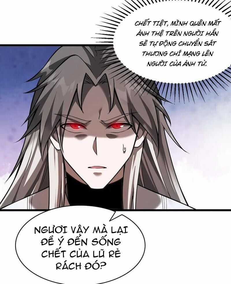 Cái Bóng Phản Bội Của Gia Tộc Chapter 21 trang 52