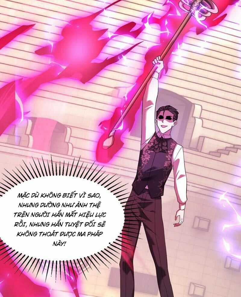 Cái Bóng Phản Bội Của Gia Tộc Chapter 21 trang 54