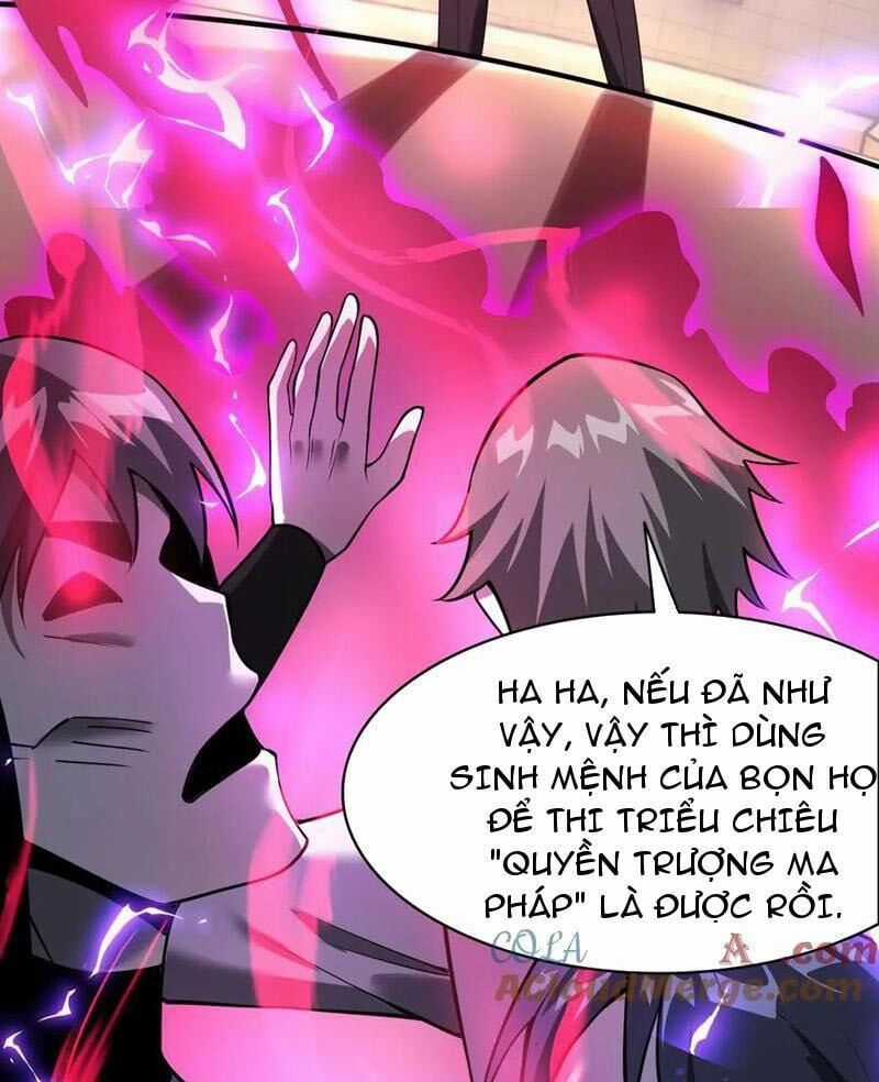 Cái Bóng Phản Bội Của Gia Tộc Chapter 21 trang 55