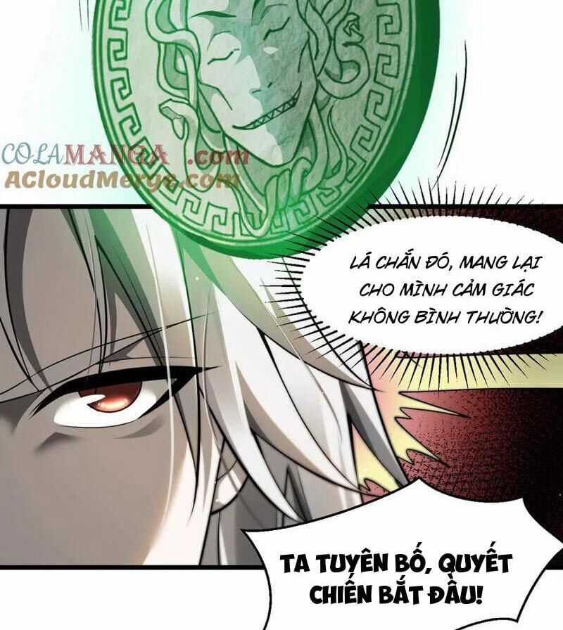 Cái Bóng Phản Bội Của Gia Tộc Chapter 21 trang 6