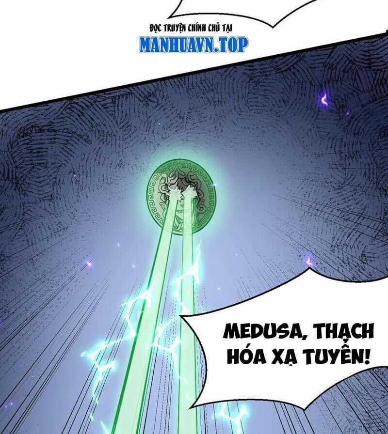 Cái Bóng Phản Bội Của Gia Tộc Chapter 21 trang 7