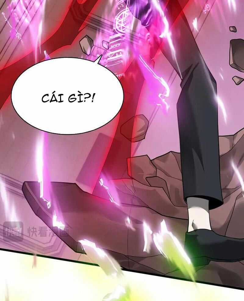 Cái Bóng Phản Bội Của Gia Tộc Chapter 21 trang 71