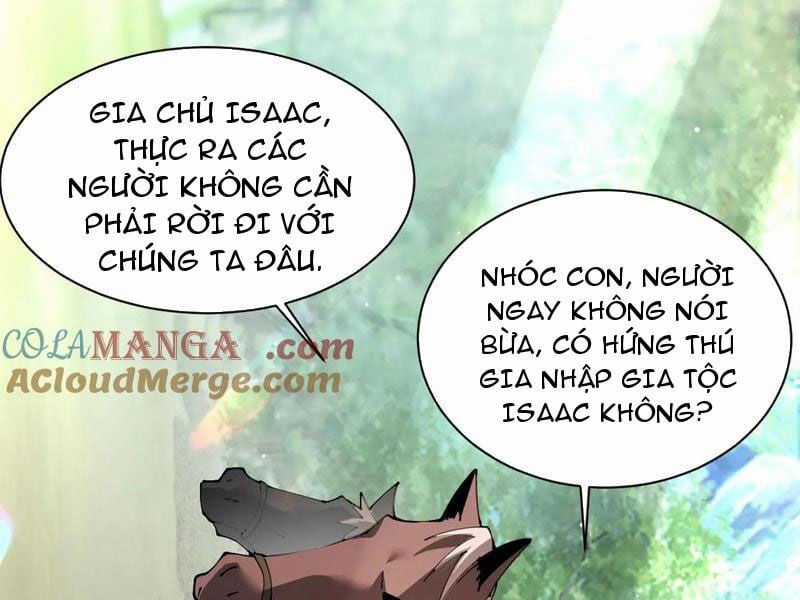Cái Bóng Phản Bội Của Gia Tộc Chapter 22 trang 100