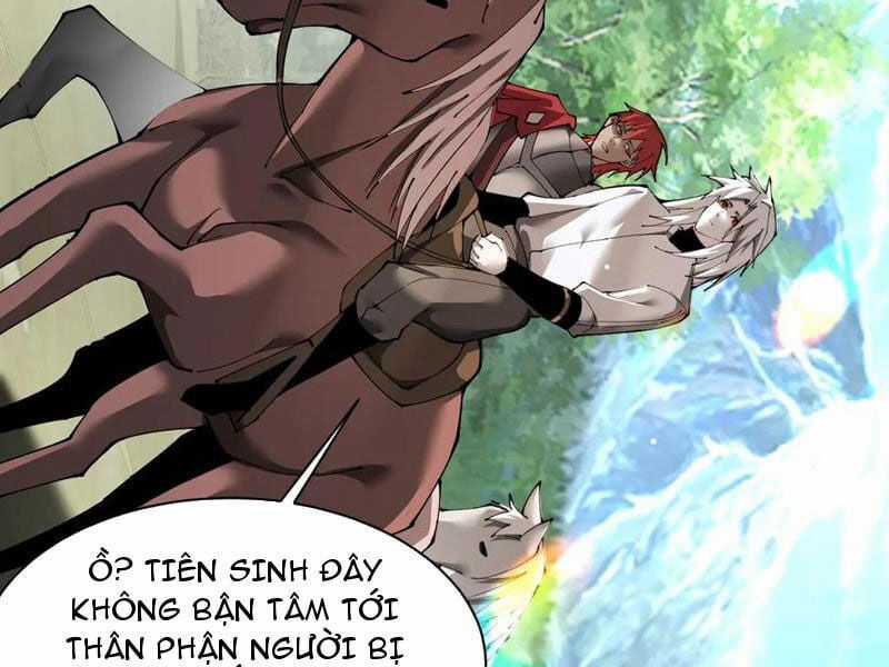 Cái Bóng Phản Bội Của Gia Tộc Chapter 22 trang 101