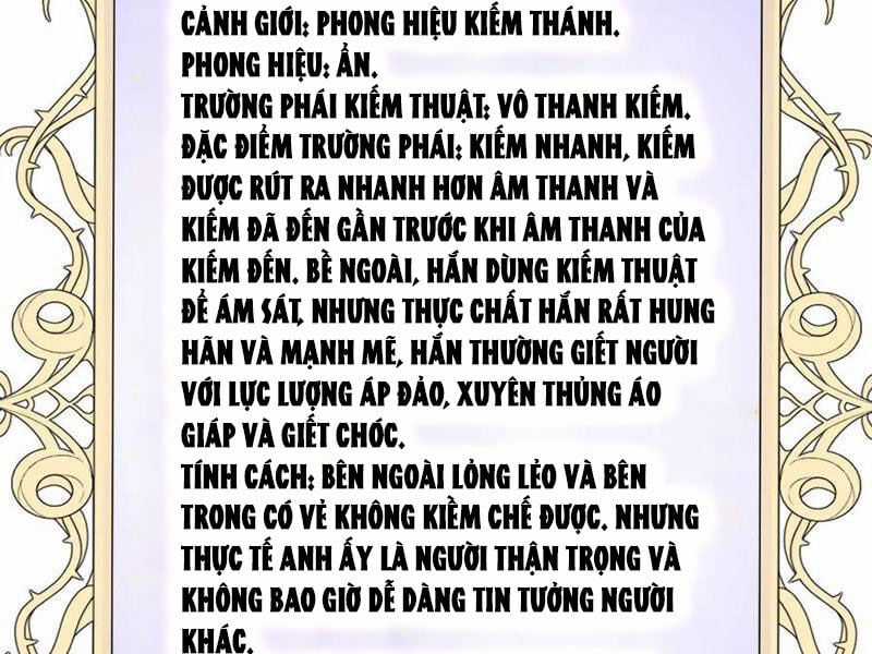 Cái Bóng Phản Bội Của Gia Tộc Chapter 22 trang 123