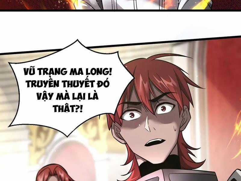 Cái Bóng Phản Bội Của Gia Tộc Chapter 22 trang 2