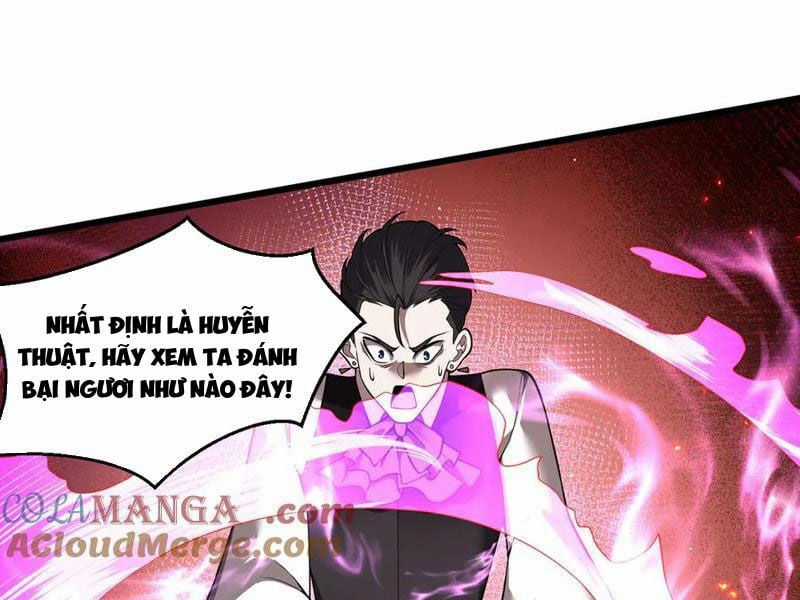 Cái Bóng Phản Bội Của Gia Tộc Chapter 22 trang 20