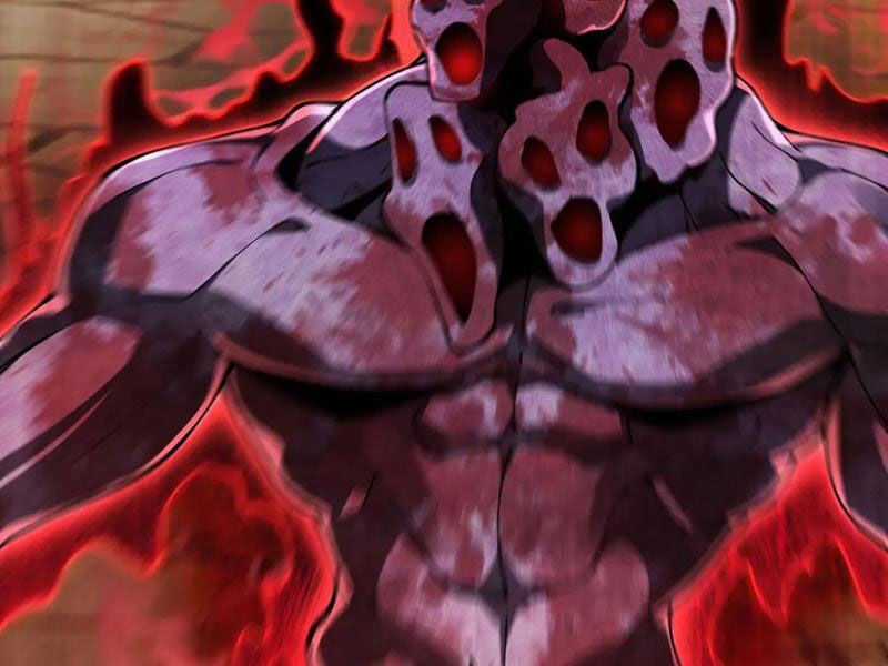 Cái Bóng Phản Bội Của Gia Tộc Chapter 22 trang 47