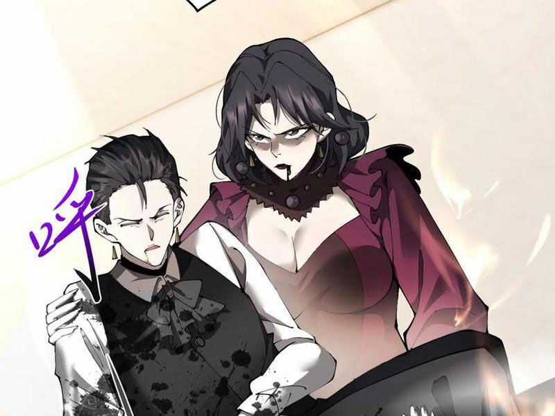 Cái Bóng Phản Bội Của Gia Tộc Chapter 22 trang 65