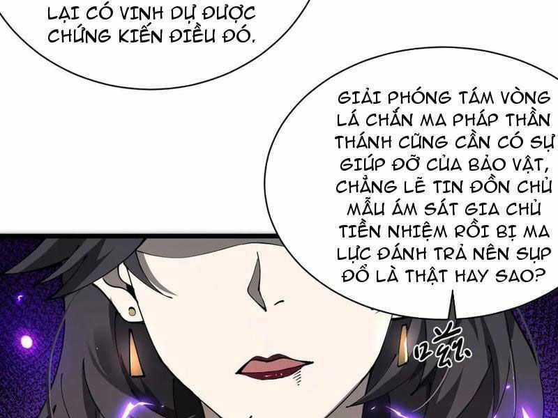 Cái Bóng Phản Bội Của Gia Tộc Chapter 22 trang 69
