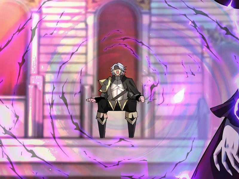 Cái Bóng Phản Bội Của Gia Tộc Chapter 22 trang 80