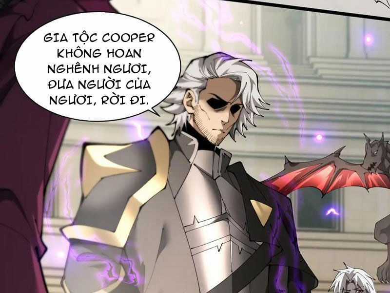 Cái Bóng Phản Bội Của Gia Tộc Chapter 22 trang 91