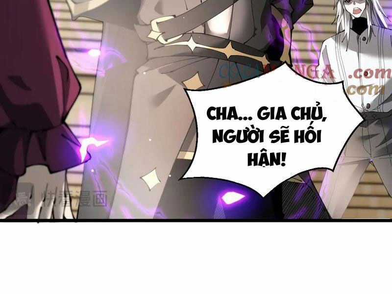 Cái Bóng Phản Bội Của Gia Tộc Chapter 22 trang 92