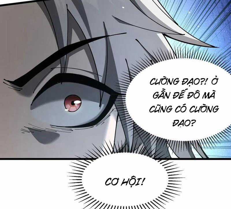 Cái Bóng Phản Bội Của Gia Tộc Chapter 23 trang 11