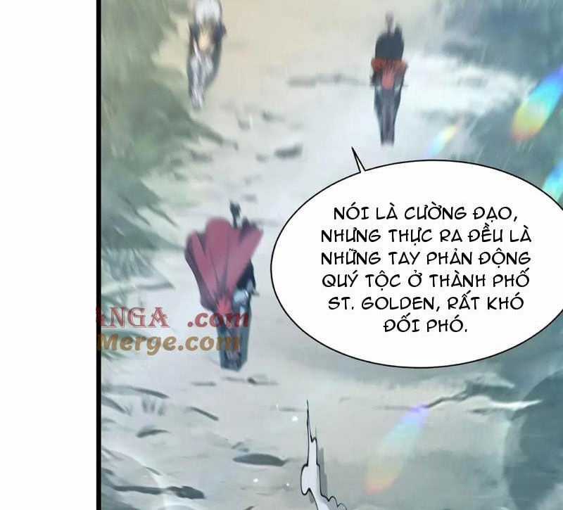 Cái Bóng Phản Bội Của Gia Tộc Chapter 23 trang 13