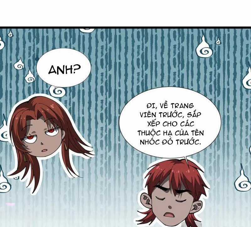 Cái Bóng Phản Bội Của Gia Tộc Chapter 23 trang 19