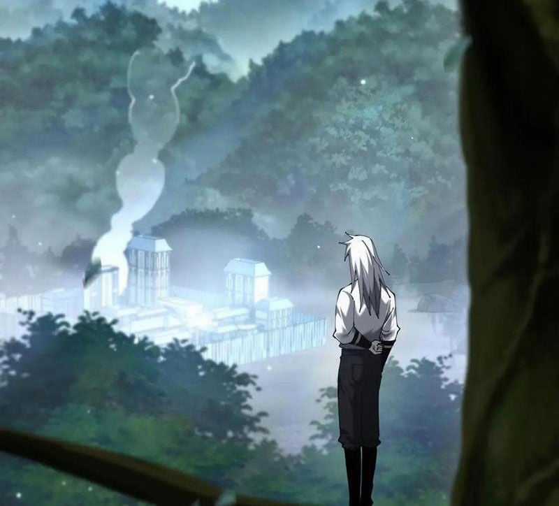 Cái Bóng Phản Bội Của Gia Tộc Chapter 23 trang 21