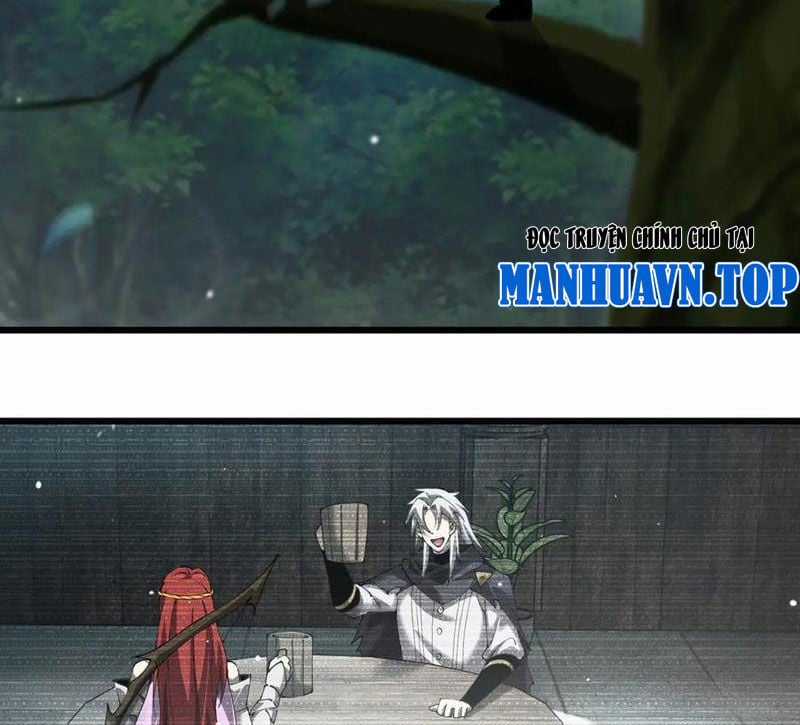 Cái Bóng Phản Bội Của Gia Tộc Chapter 23 trang 22