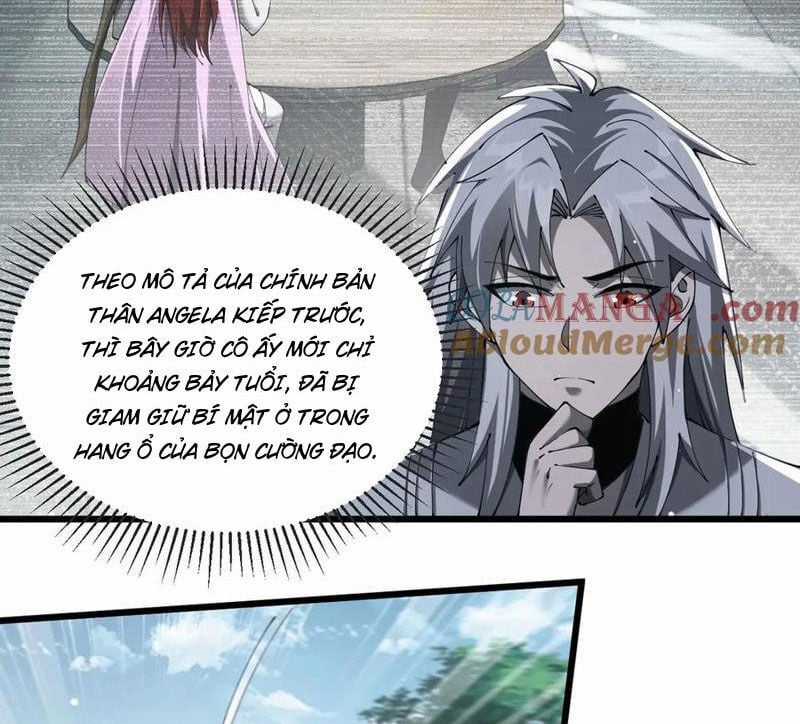 Cái Bóng Phản Bội Của Gia Tộc Chapter 23 trang 23