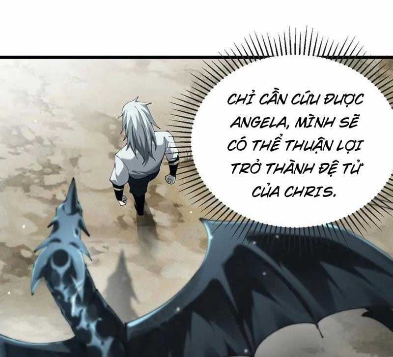 Cái Bóng Phản Bội Của Gia Tộc Chapter 23 trang 25