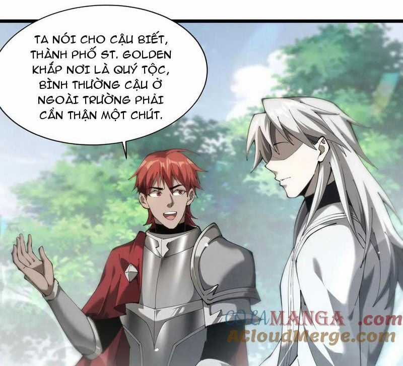 Cái Bóng Phản Bội Của Gia Tộc Chapter 23 trang 3