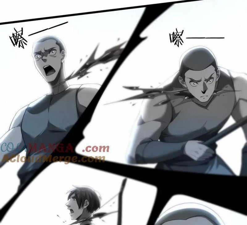 Cái Bóng Phản Bội Của Gia Tộc Chapter 23 trang 36