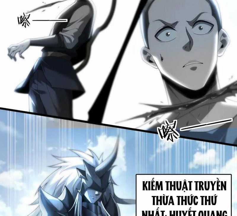 Cái Bóng Phản Bội Của Gia Tộc Chapter 23 trang 37