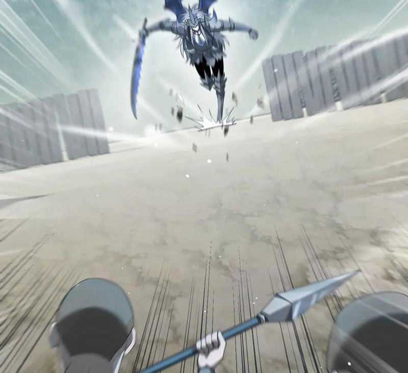 Cái Bóng Phản Bội Của Gia Tộc Chapter 23 trang 42