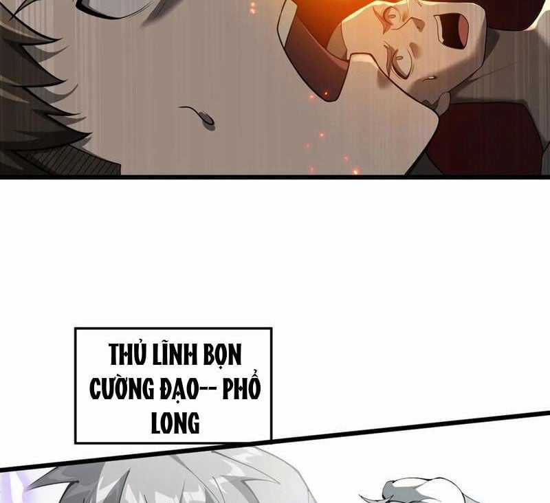 Cái Bóng Phản Bội Của Gia Tộc Chapter 23 trang 49