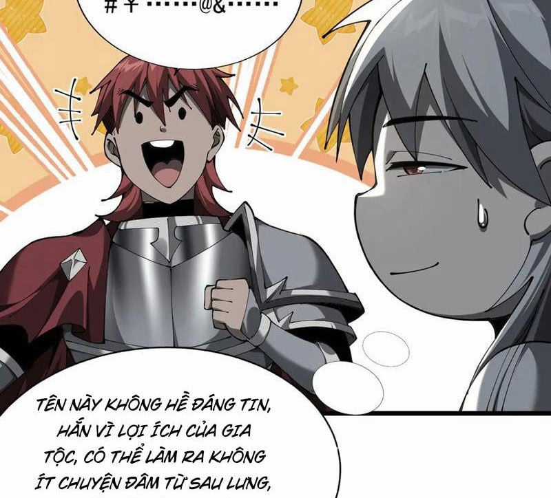 Cái Bóng Phản Bội Của Gia Tộc Chapter 23 trang 5