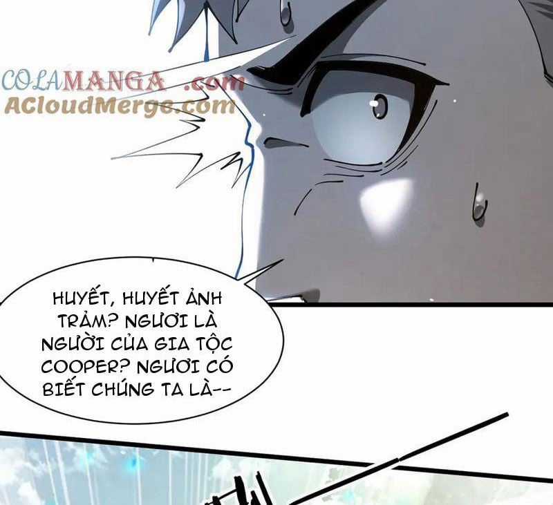 Cái Bóng Phản Bội Của Gia Tộc Chapter 23 trang 57