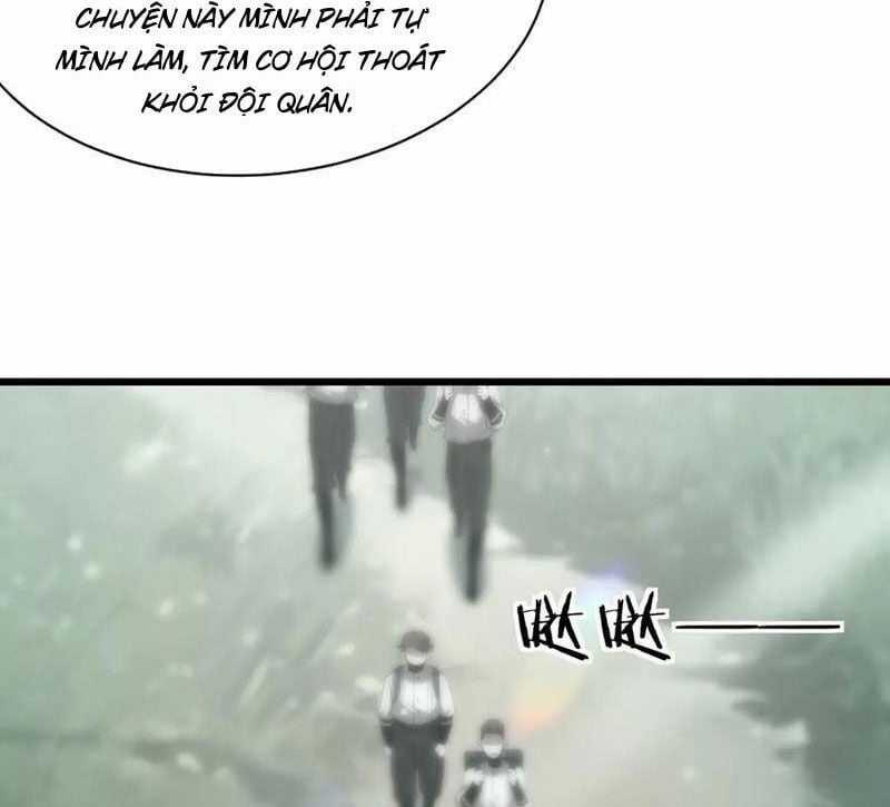 Cái Bóng Phản Bội Của Gia Tộc Chapter 23 trang 6