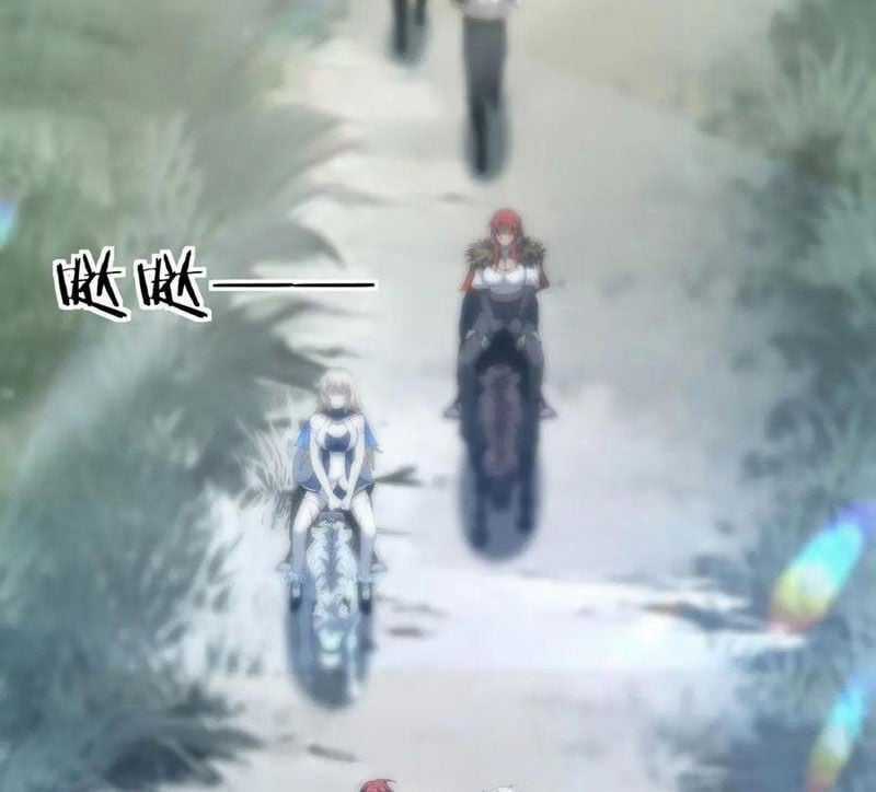 Cái Bóng Phản Bội Của Gia Tộc Chapter 23 trang 7