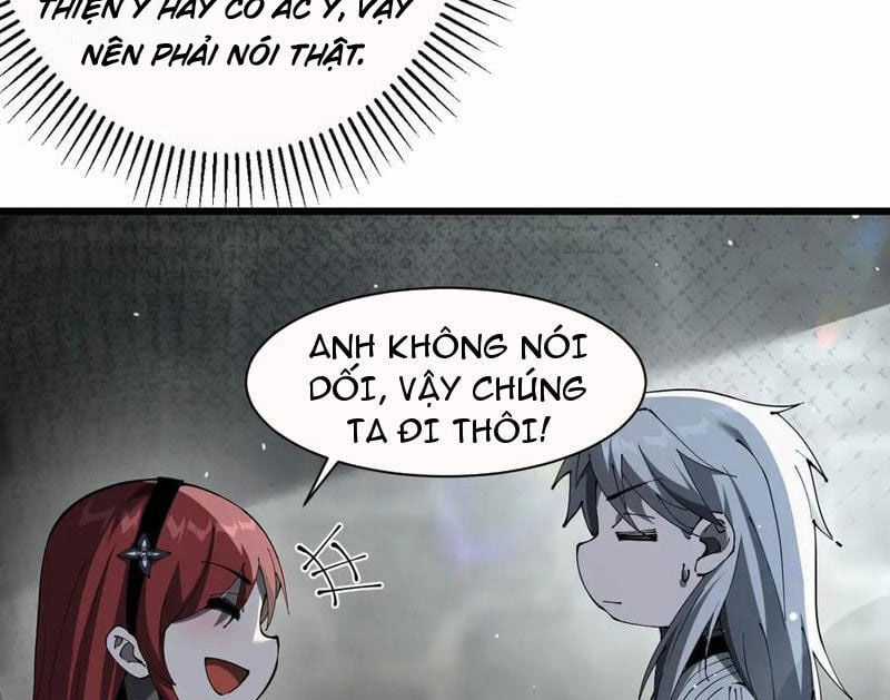 Cái Bóng Phản Bội Của Gia Tộc Chapter 23 trang 82