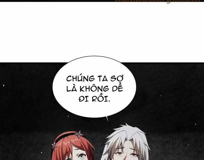 Cái Bóng Phản Bội Của Gia Tộc Chapter 23 trang 88